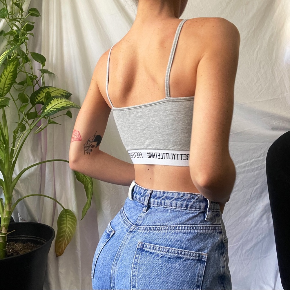PLT Bralette - Picture 2 of 4